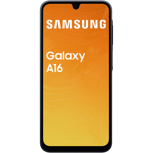 Galaxy A16