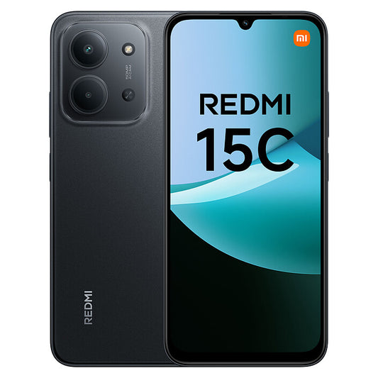 XIAOMI REDMI 15C 4Go 128GB