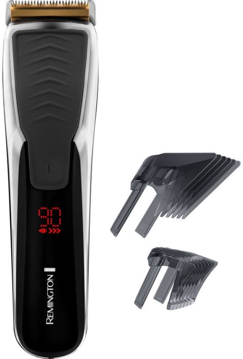 REMINGTON TONDEUSE CHEVEUX RO POWER TITANIUM HC7170