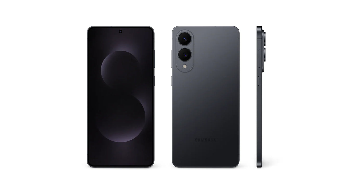 Samsung Galaxy S25 Edge