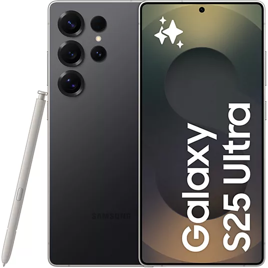 Samsung Galaxy S25 ULTRA