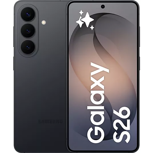 Samsung Galaxy S26