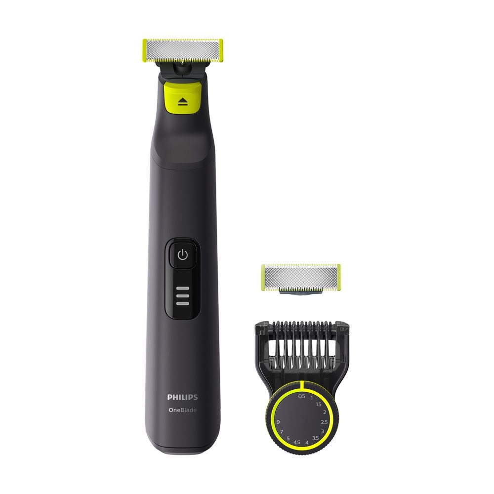 PHILIPS ONEBLADE PRO RASOIR/TONDEUSE QP6530/16
