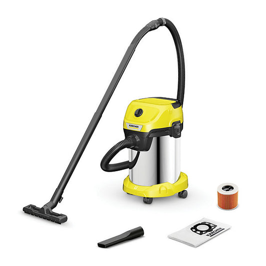 KARCHER ASPIRATEUR WD3 PREMIUM S V-19/4/20 K1628141