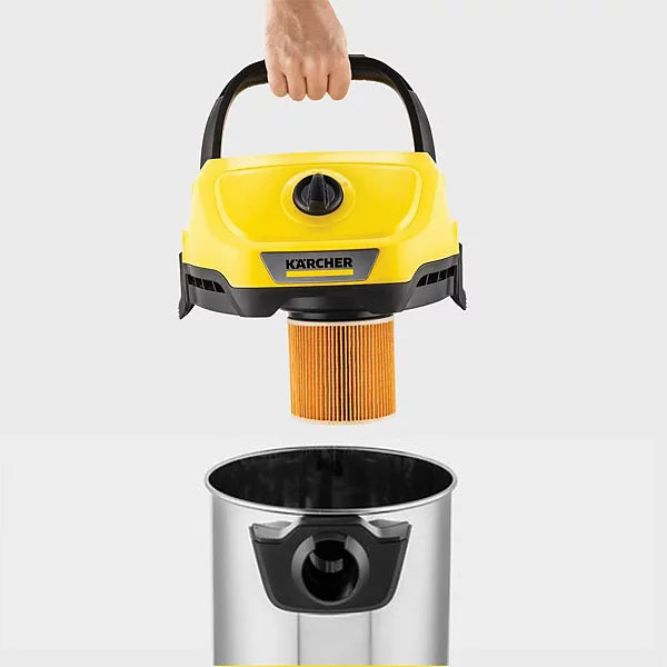 KARCHER ASPIRATEUR WD3 PREMIUM S V-19/4/20 K1628141