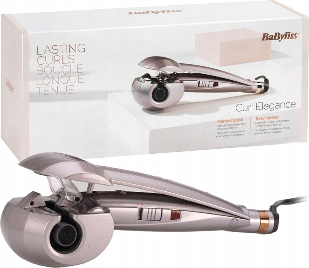 BABYLISS BOUCLEUR 2660NPE CURL