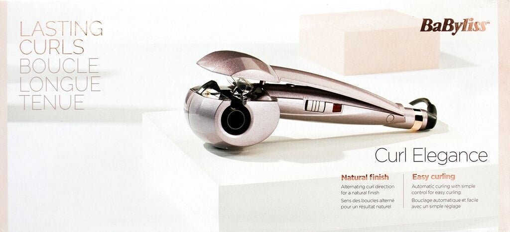 BABYLISS BOUCLEUR 2660NPE CURL