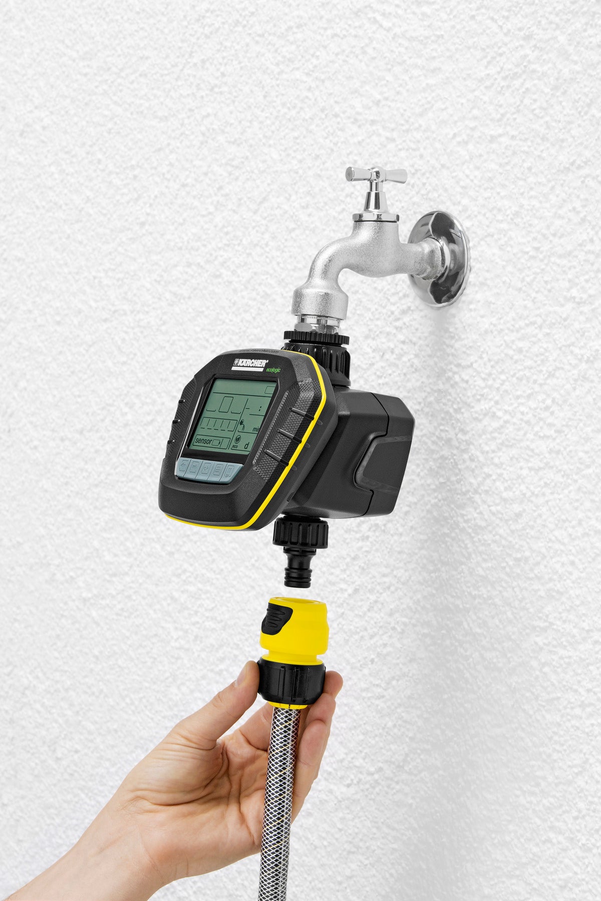 KARCHER SENSOTIMER ST6 ECOLOGIC K2645213