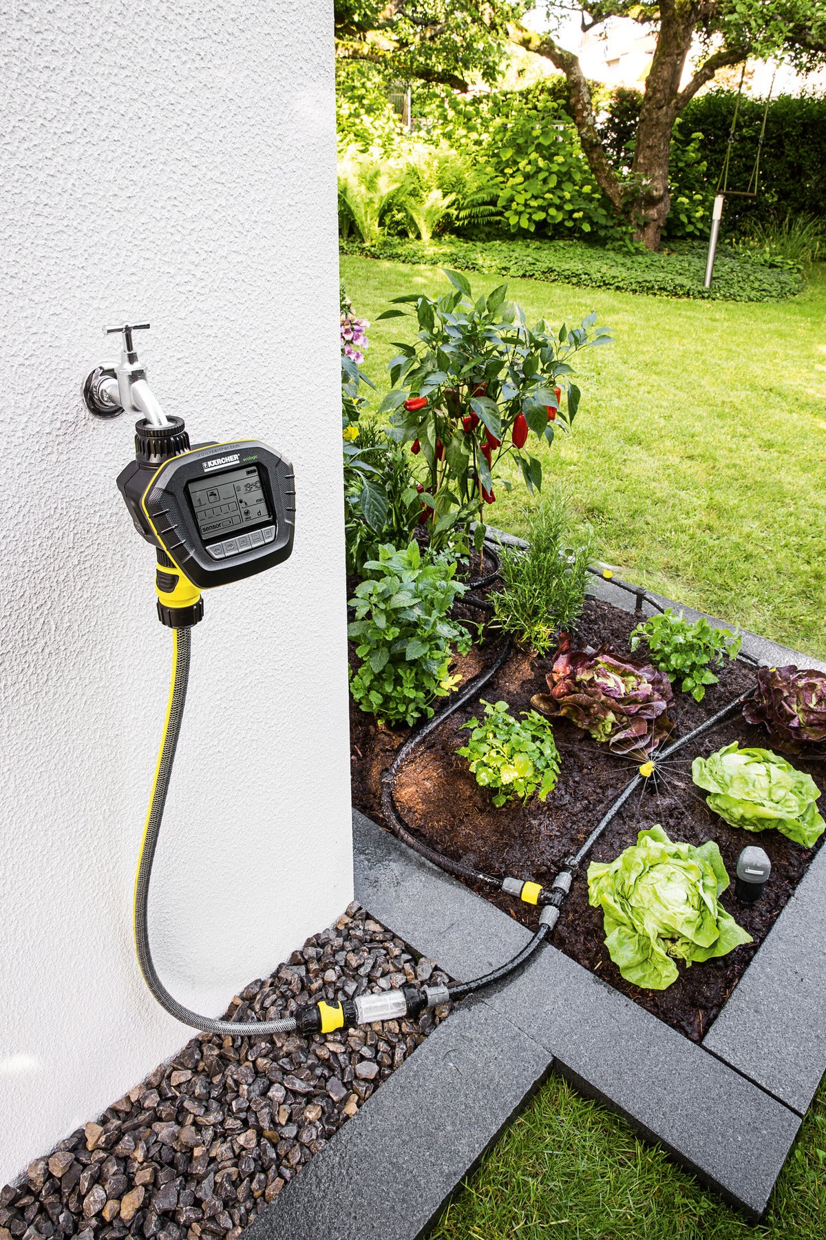 KARCHER SENSOTIMER ST6 ECOLOGIC K2645213