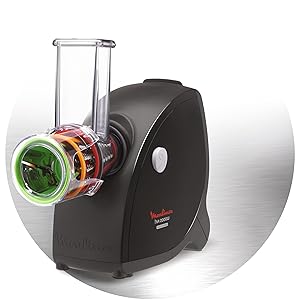 MOULINEX HACHOIR ME472832