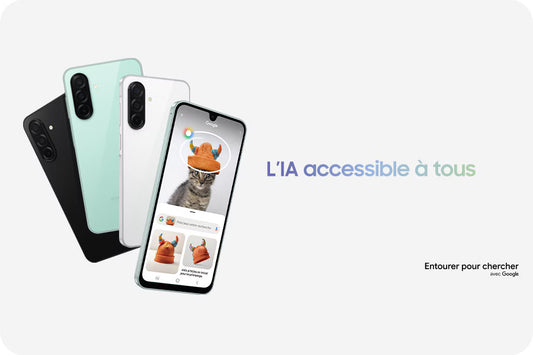 Samsung Galaxy A26 5G