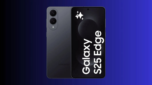 Samsung Galaxy S25 Edge