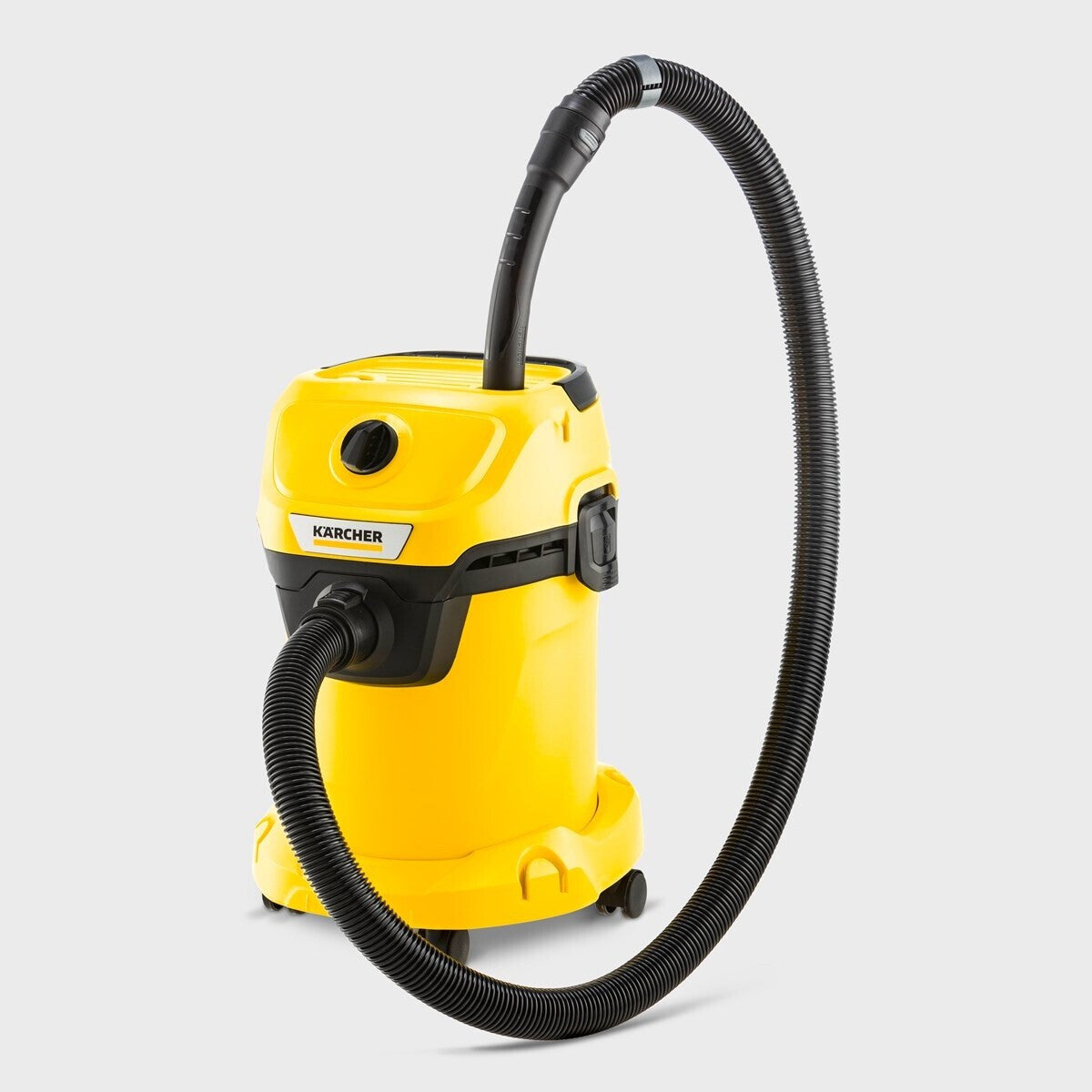 KARCHER ASPIRATEUR WD3 V-19/4/20 HS:85081100 K1628107