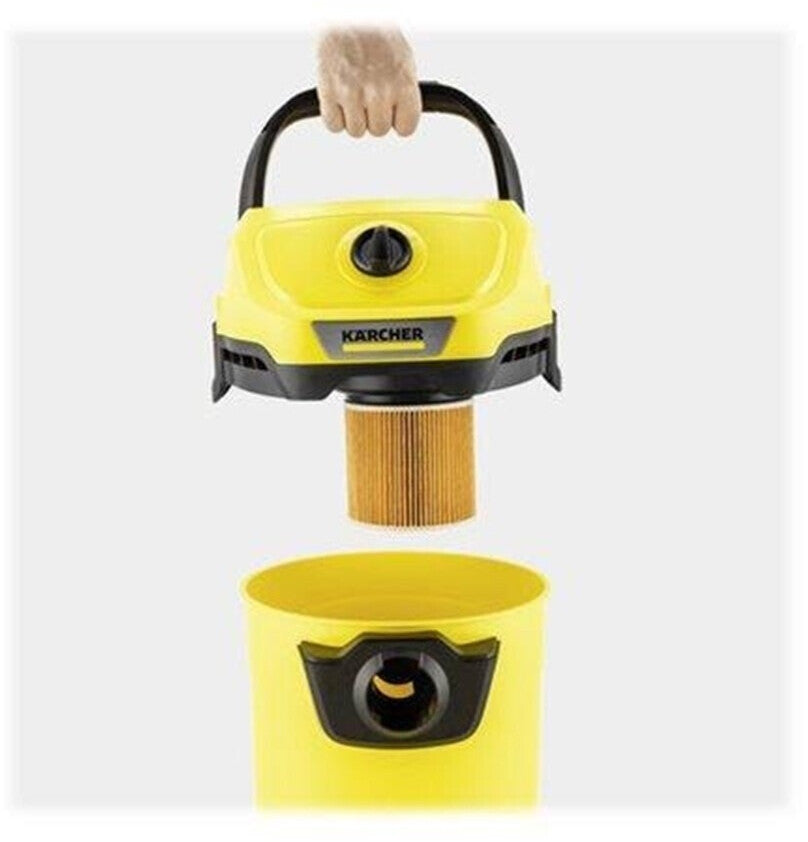 KARCHER ASPIRATEUR WD3 V-19/4/20 HS:85081100 K1628107