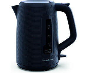 MOULINEX BOUILLOIRE MORNING 1,7LBY2M0810