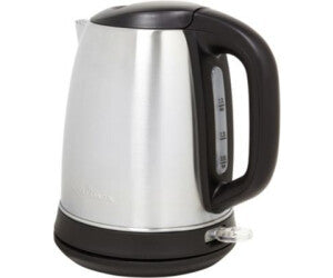 MOULINEX BOUILLOIRE SUBITO SELECT 1,7L 2400W BY550D10