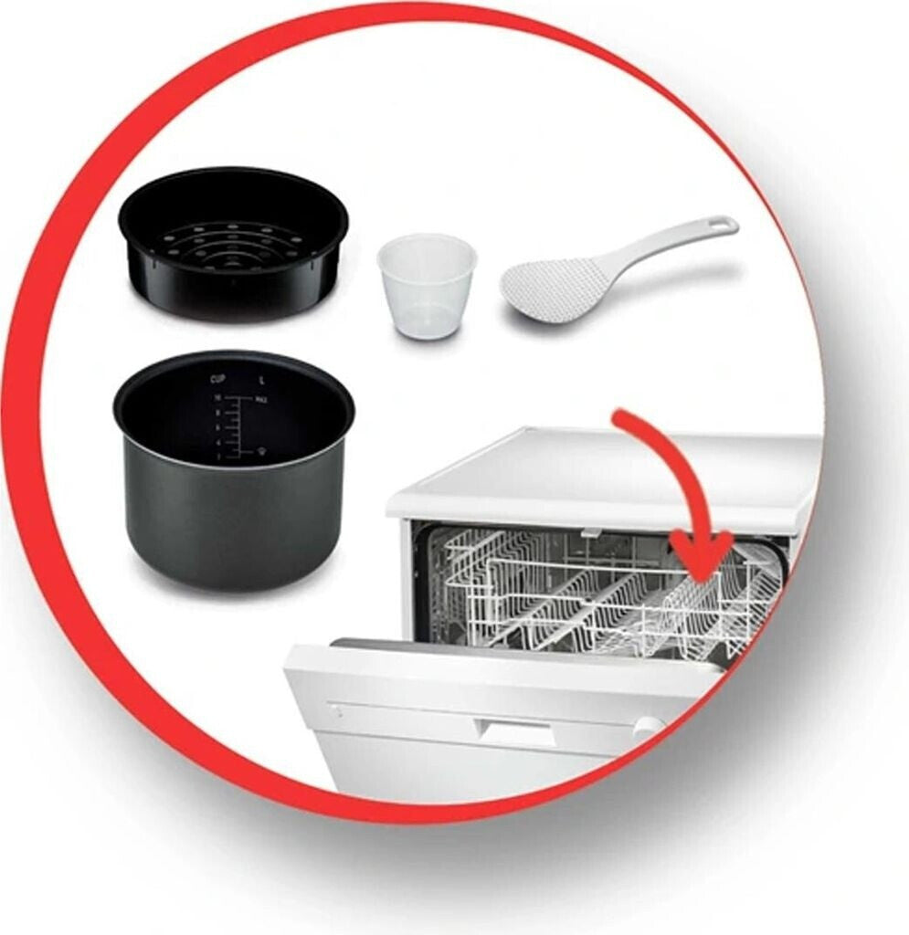 MOULINEX MULTICUISSEUR 25 EN 1 MK708810