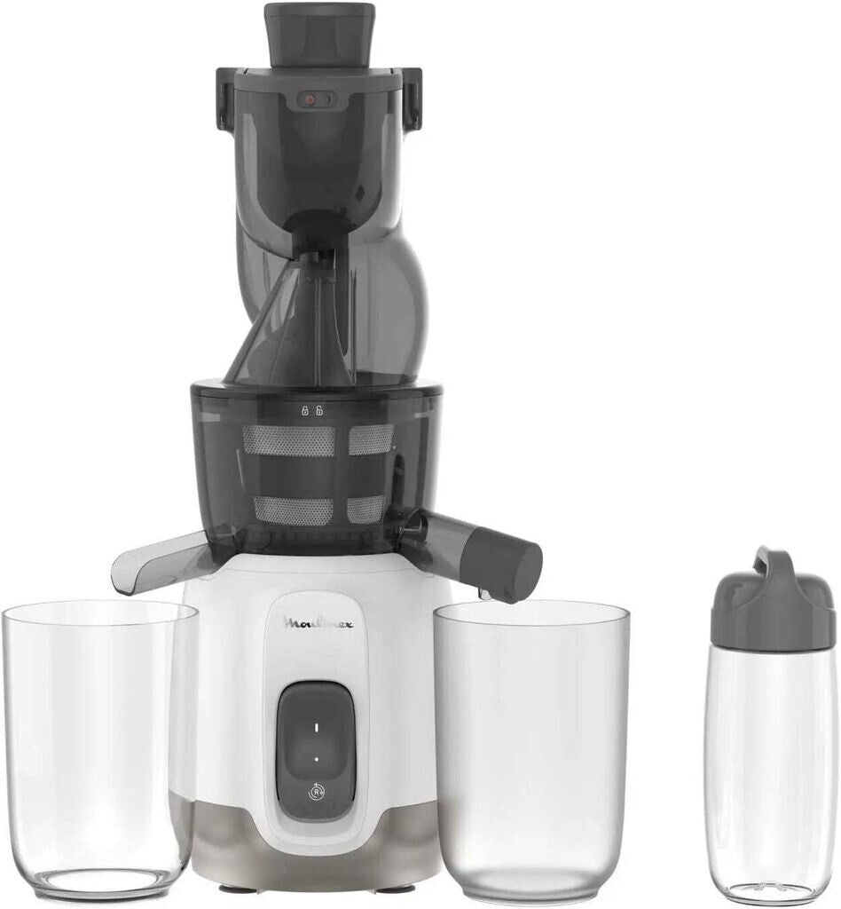 MOULINEX SLOW JUICES ULTRA ZU600110