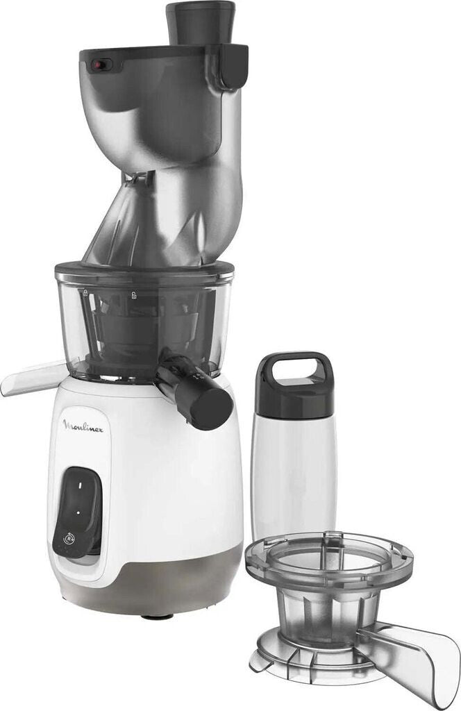 MOULINEX SLOW JUICES ULTRA ZU600110