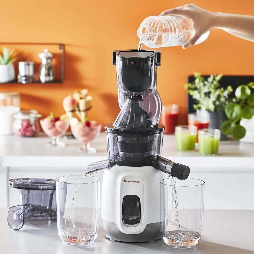 MOULINEX SLOW JUICES ULTRA ZU600110