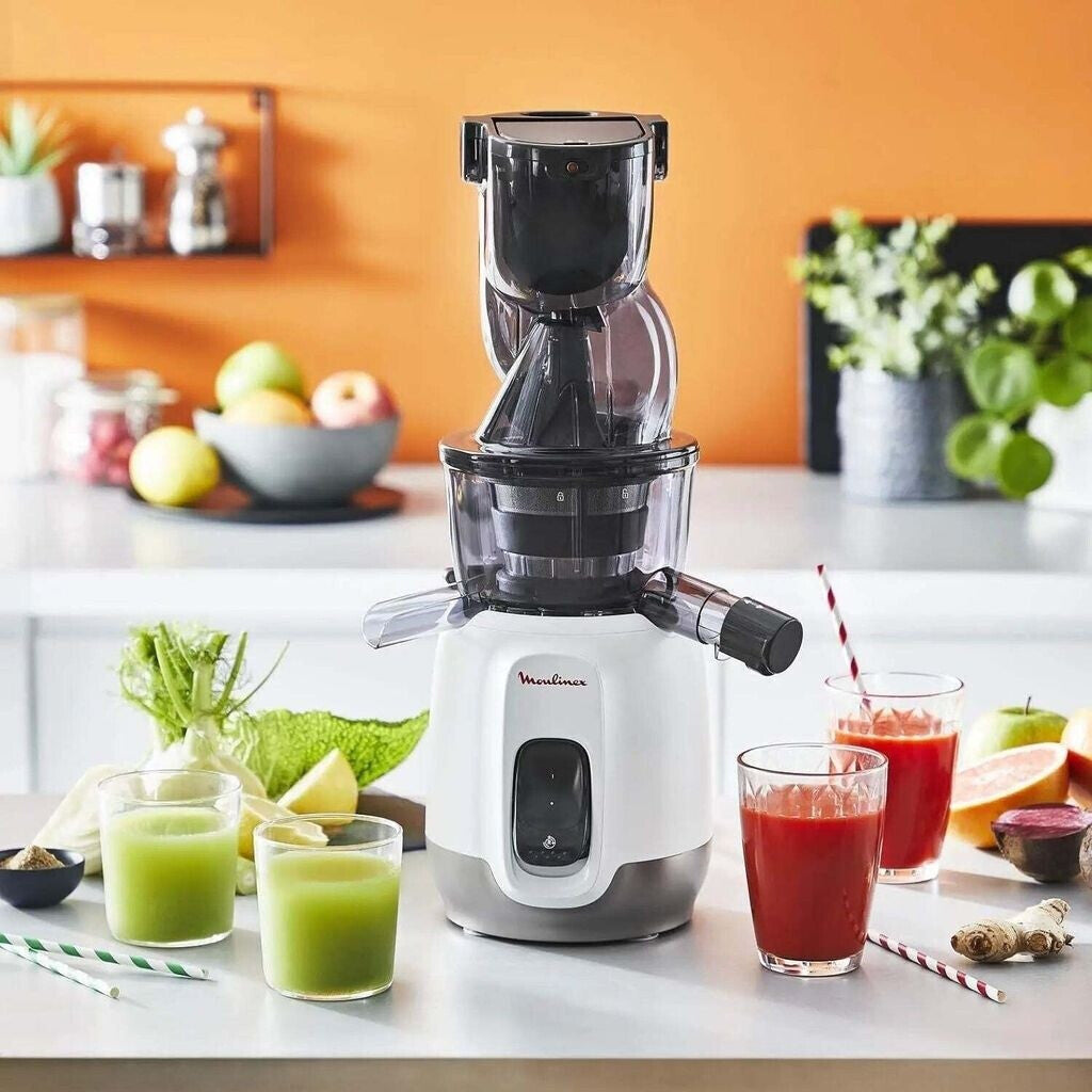 MOULINEX SLOW JUICES ULTRA ZU600110