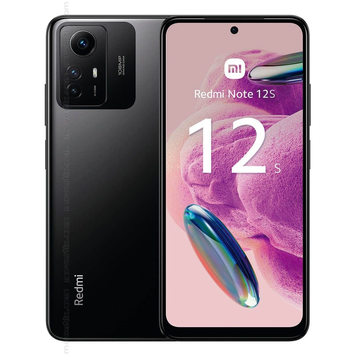 XIAOMI REDMI NOTE 12S 128GB