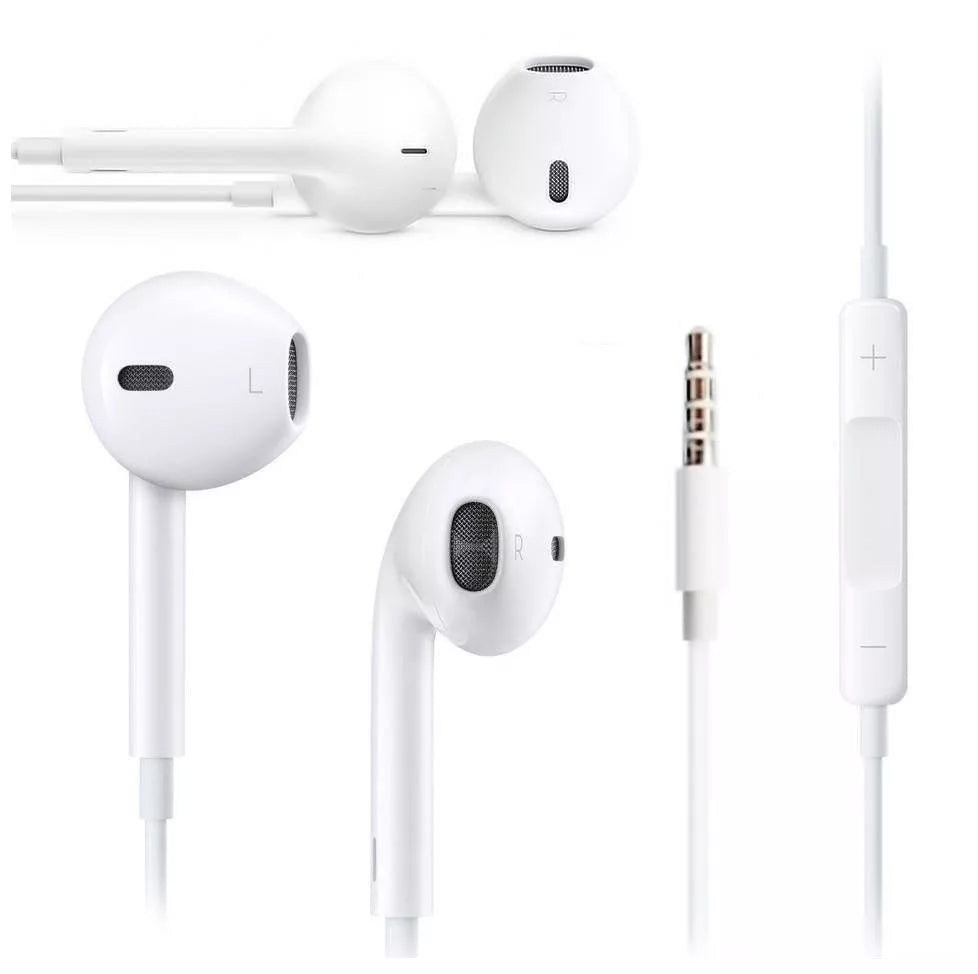 Écouteurs Apple EarPods mini Jack