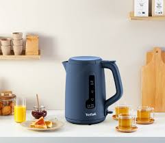 MOULINEX BOUILLOIRE MORNING 1,7LBY2M0810