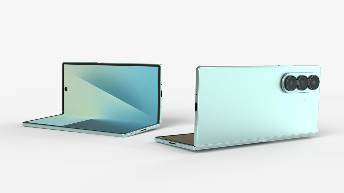 SAMSUNG GALAXY Z FOLD 7